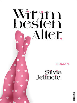 cover image of Wir im besten Alter